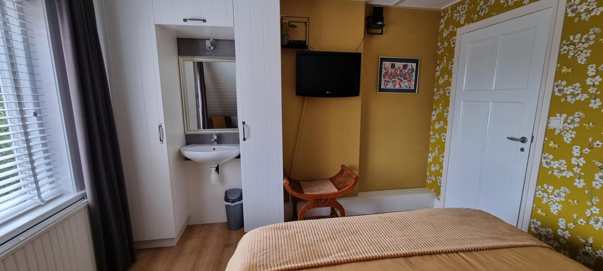 B&B Maaslandje Wijk en Aalburg Exterior foto